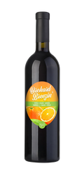Seville Imported Sangria 750ml