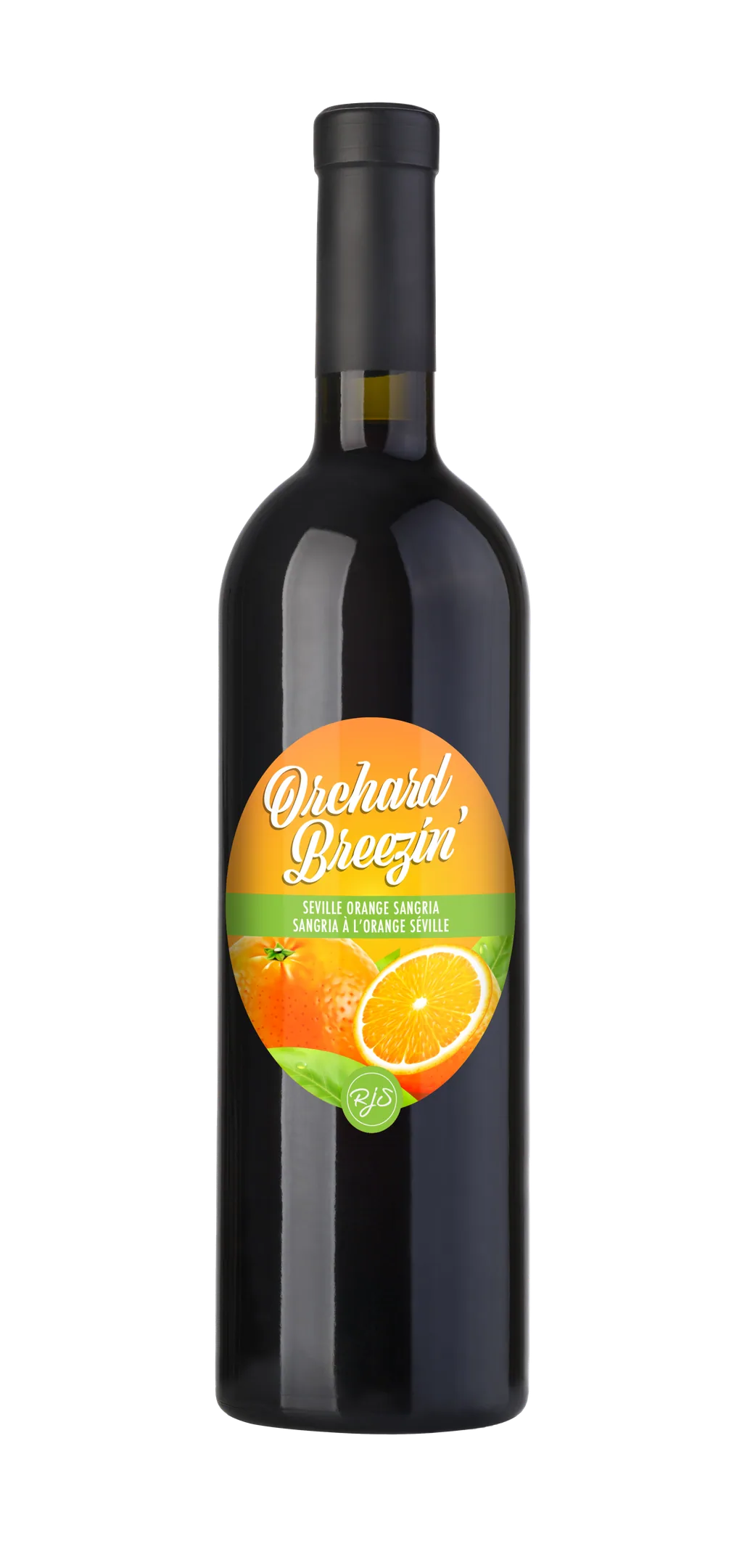 Seville Imported Sangria 750ml