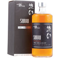 Shibui 18 Year Sherry Cask Whisky