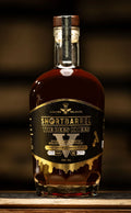 Short Barrel 141 Proof Light Whiskey