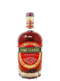 Short Barrel Cigar Batch No. 2 Bourbon