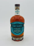 Short Barrel El Jefe Bourbon 750ml