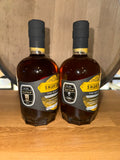 Shortbarrel MDP Pick Bourbon