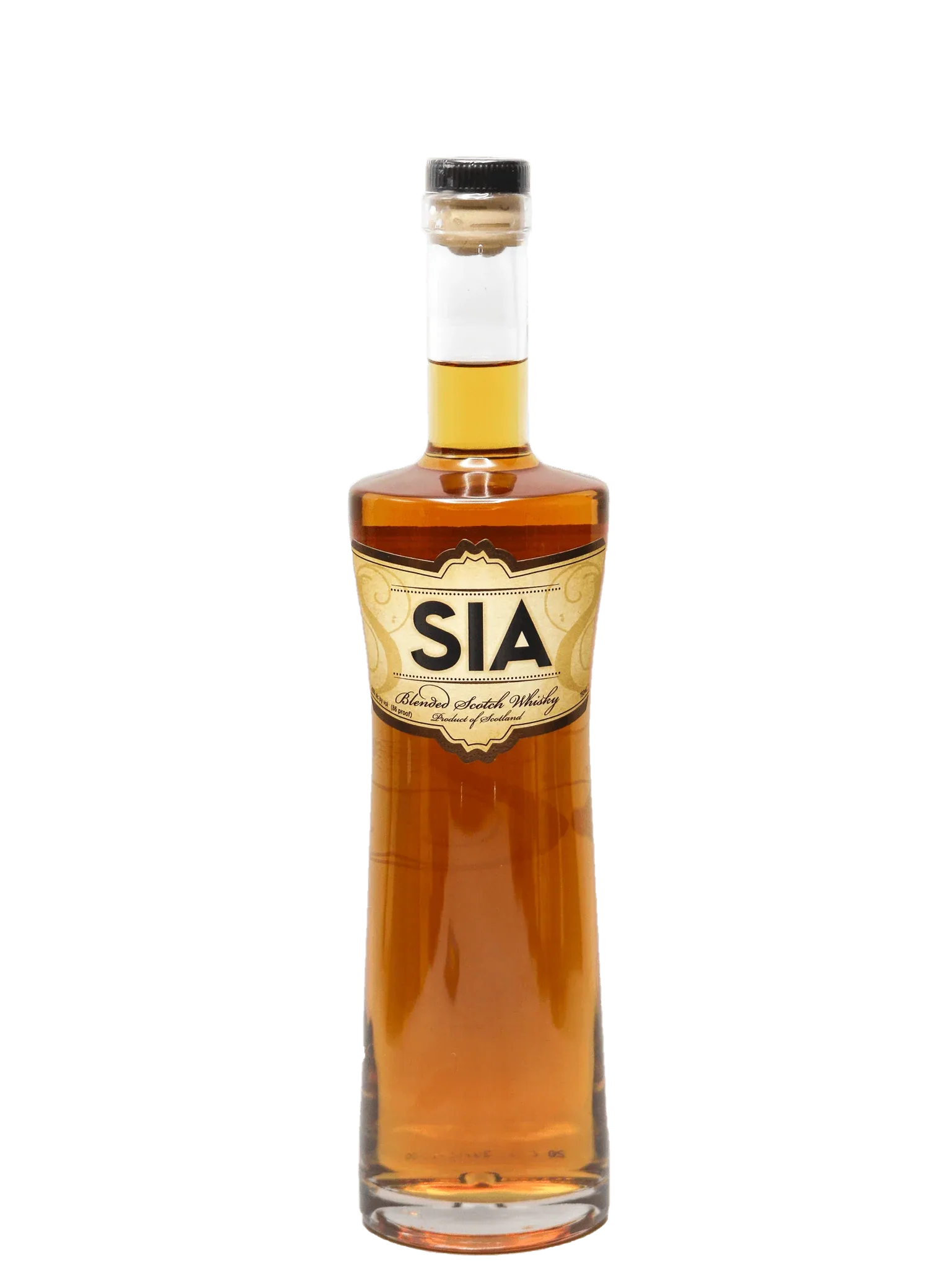 SIA Blended Scotch Whisky