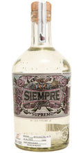 Siempre Blanco Supremo Tequila