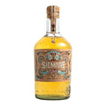 Siempre Reposado Vivo Series Tequila