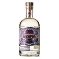 Siempre Silver Tequila 750ml