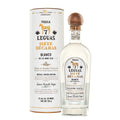 Siete Leguas Decadas Blanco Tequila