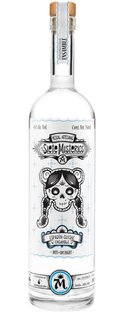 Siete Misterios Cuishe Mezcal 750ml