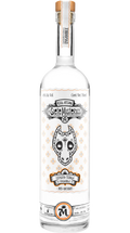 Siete Misterios Mexico Mezcal 750ml