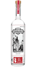 Siete Misterios Oaxaca Mezcal 750ml