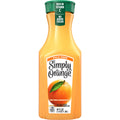 Simply Orange Juice
