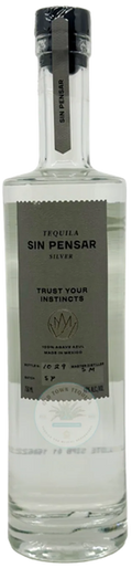 Sin Nombre Tequila