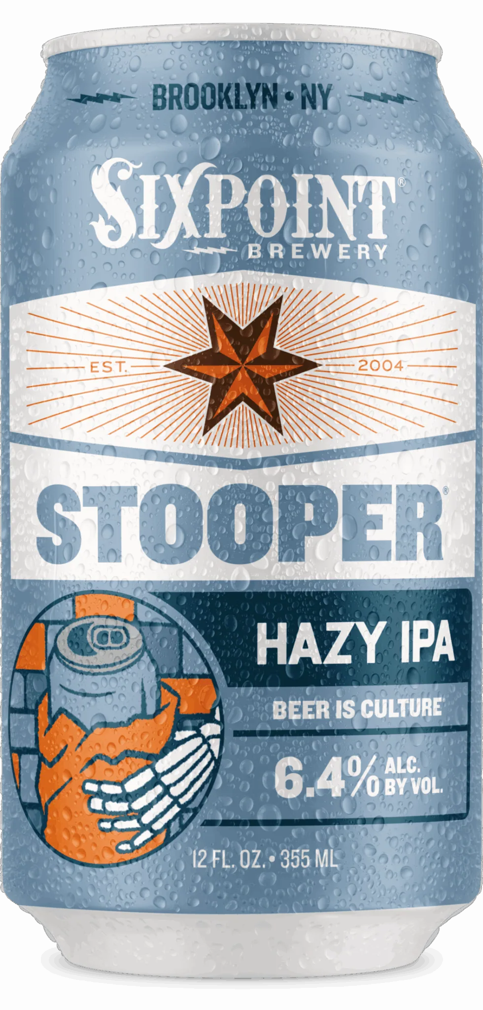 Sixpoint Craft Beer