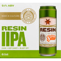 Sixpoint Resin IPA