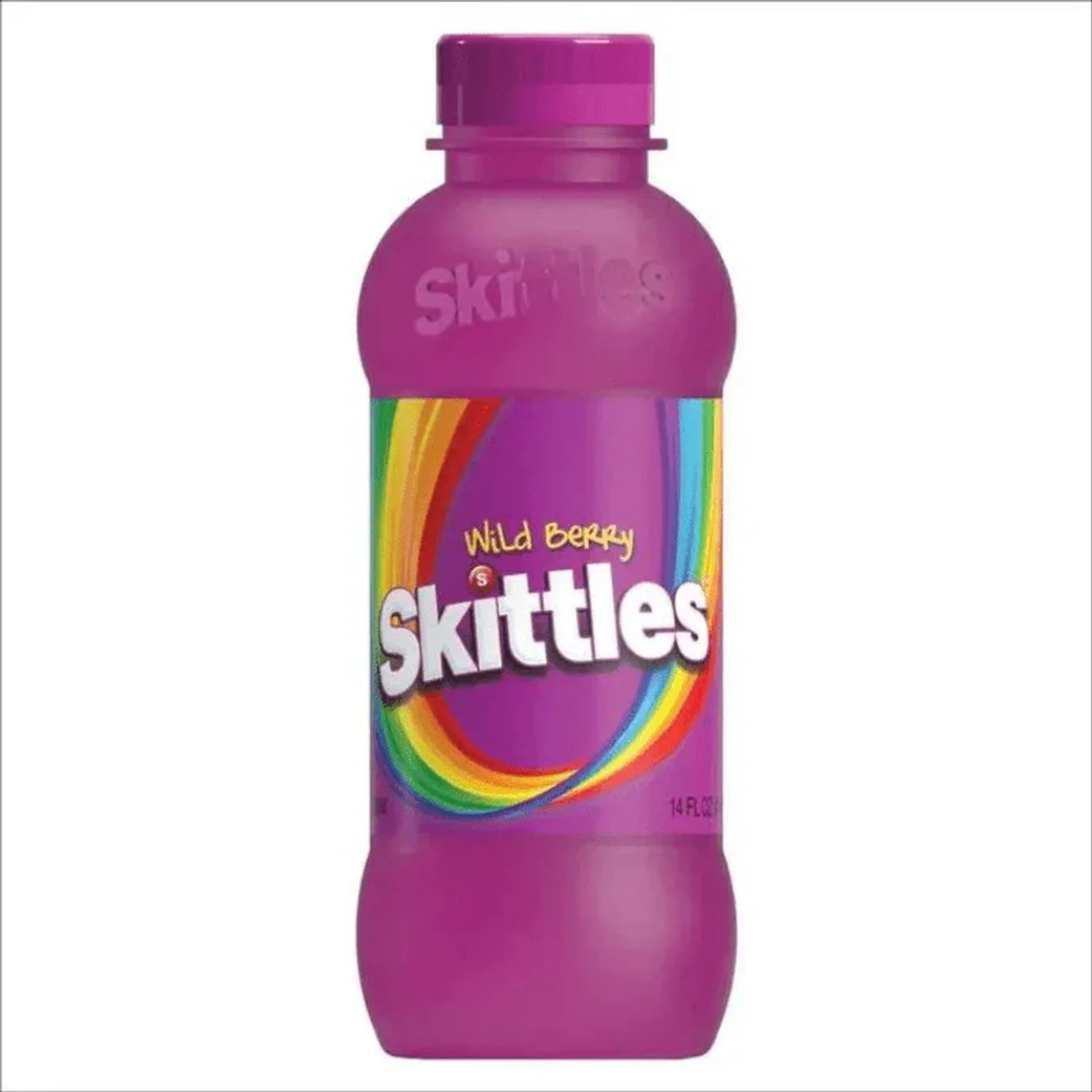 Skittles Wild Berry Candy