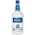 Skol 100 Proof Vodka 1.75L