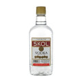 Skol Vodka Traveller 750ml