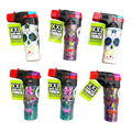 Skull Torch Lighter