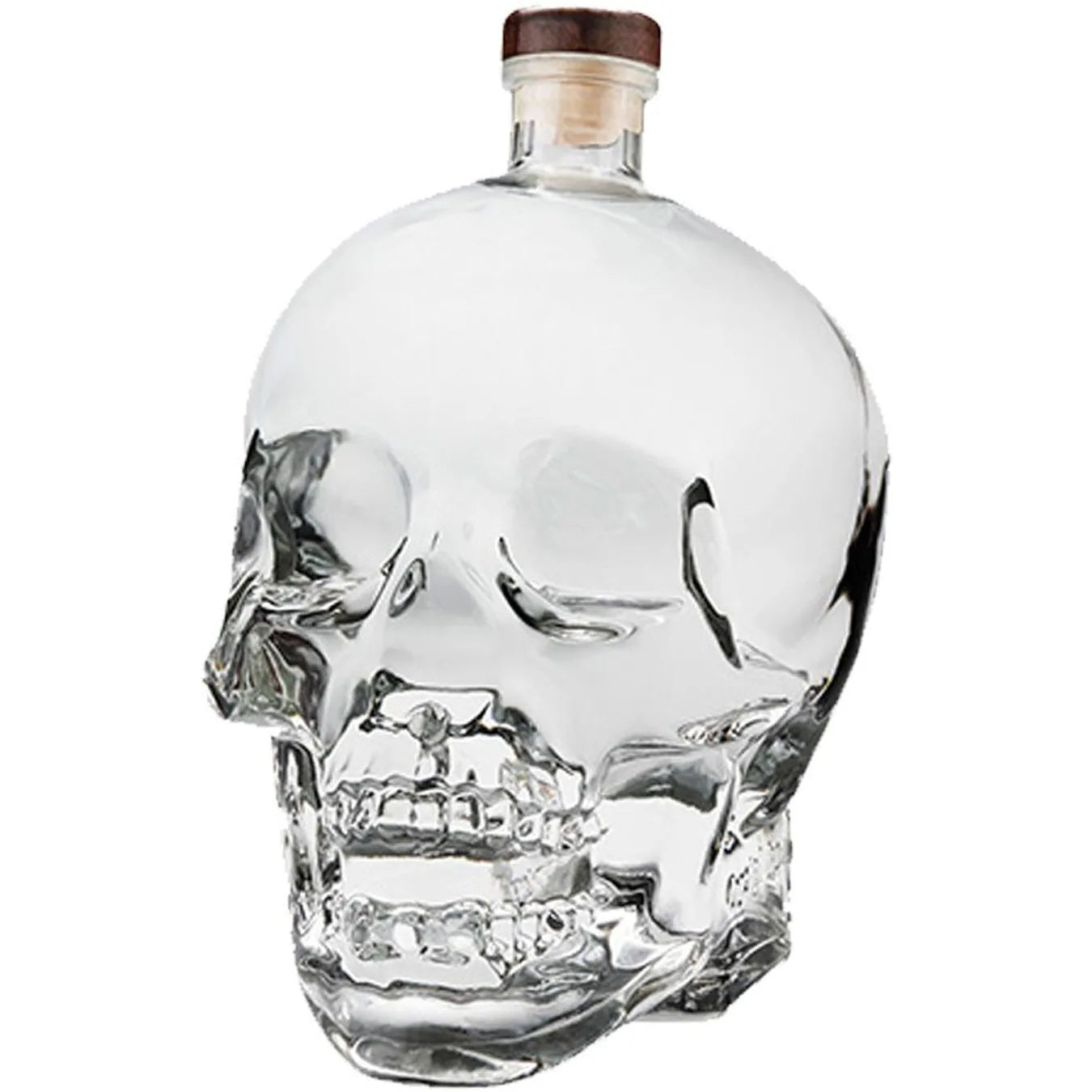 Skull Vodka