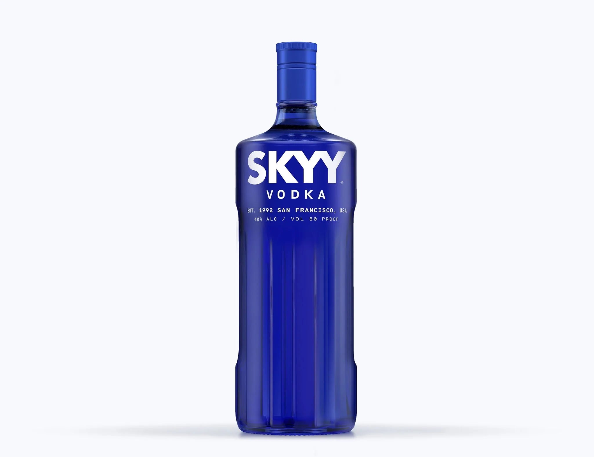 Skyy Vodka 1.75L