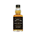 Slow & Low Straight Rye Whiskey 750ml