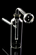 Small Oil Burner