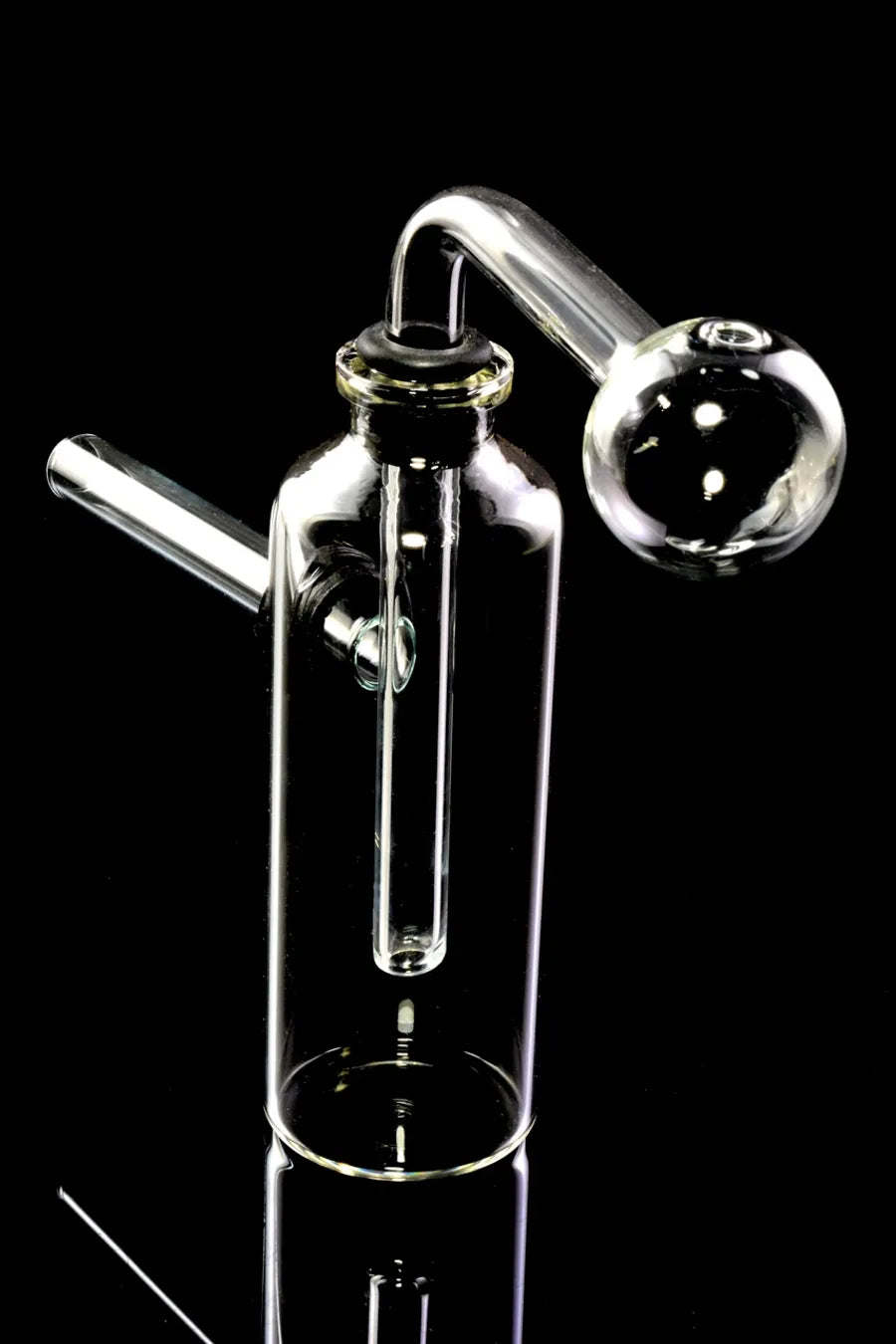 Small Oil Burner
