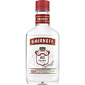 Smirnoff 80 Proof Vodka 375ml