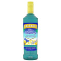 Smirnoff Blue Raspberry Lemonade Vodka 750ml