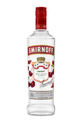 Smirnoff Cherry Vodka 750ml
