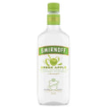 Smirnoff Green Apple Vodka 750ml