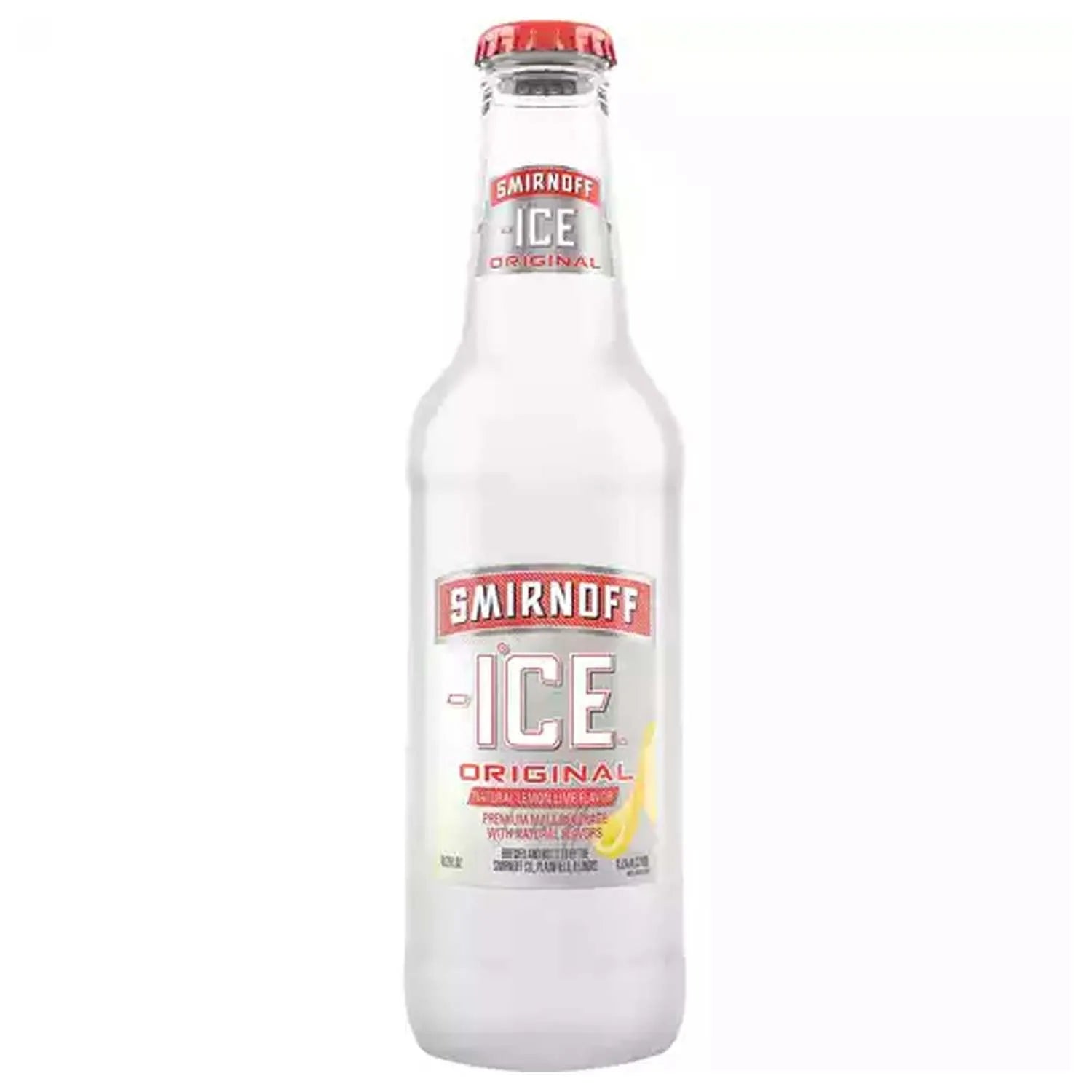 Smirnoff Ice 22oz