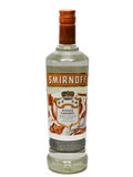 Smirnoff Kissed Caramel Vodka 750ml