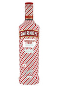 Smirnoff Peppermint Twist Vodka 750ml