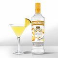 Smirnoff Pineapple Vodka 50ml