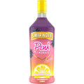 Smirnoff Pink Lemonade Vodka 1.75L