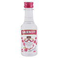 Smirnoff Strawberry Twist Vodka 50ml