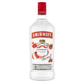 Smirnoff Strawberry Vodka 1.75L