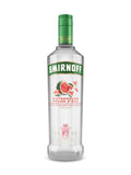 Smirnoff Watermelon Twist Vodka 750ml