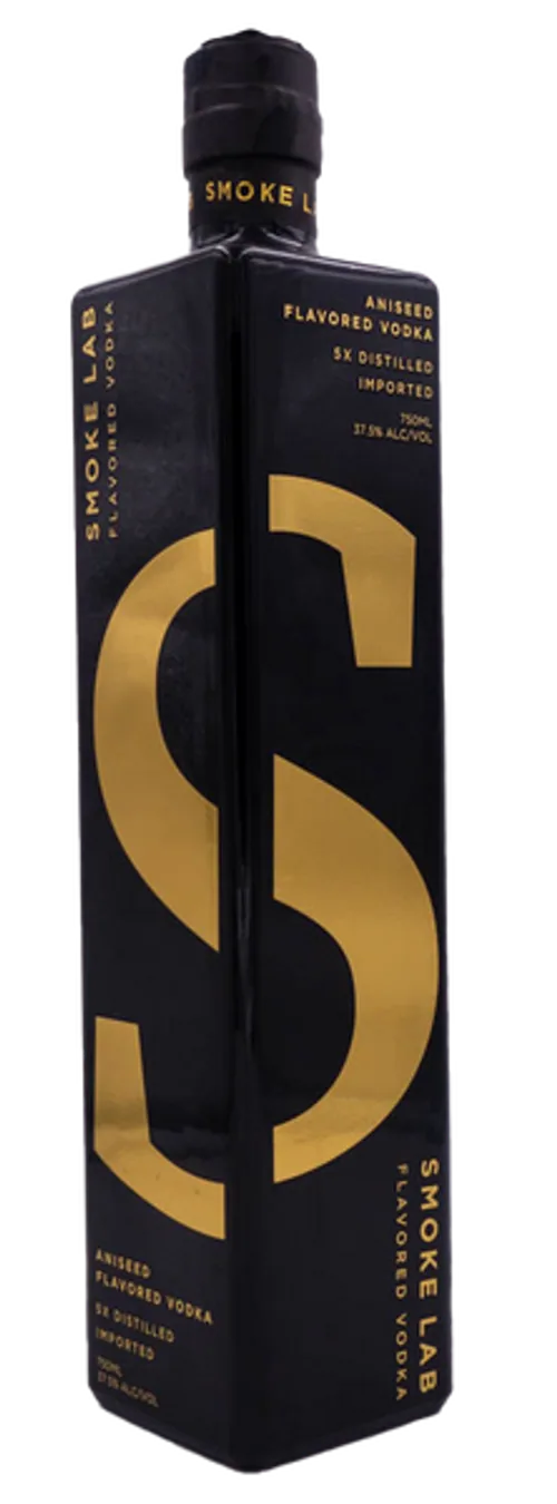 Smoke Lab Vodka 750ml