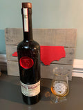 Smoke Wagon Private Barrel Bourbon