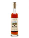 Smooth Ambler Wheated Bourbon 750ml