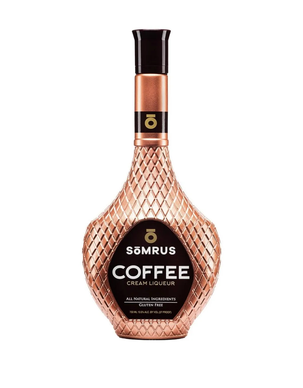 Somrus Coffee Cream Liqueur 750ml