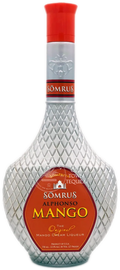 Somrus Mango Cream Liqueur
