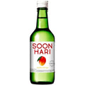 Soon Hari Apple Mango Soju