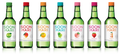 Soon Hari Flavored Soju