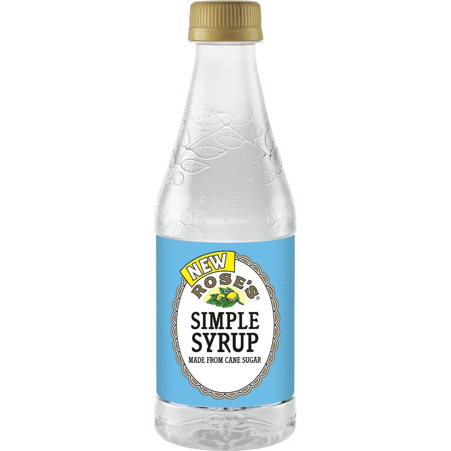 South Simple Syrup