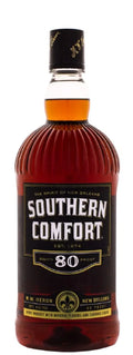Southern Comfort 80 Proof Whiskey Liqueur 1.75L