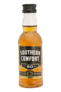 Southern Comfort 80 Proof Whiskey Liqueur 50ml